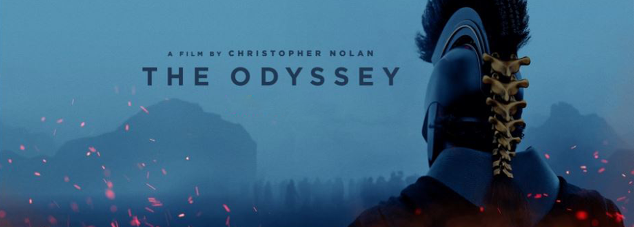 The Odyssey 