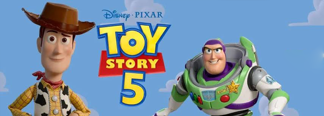 toy story 5