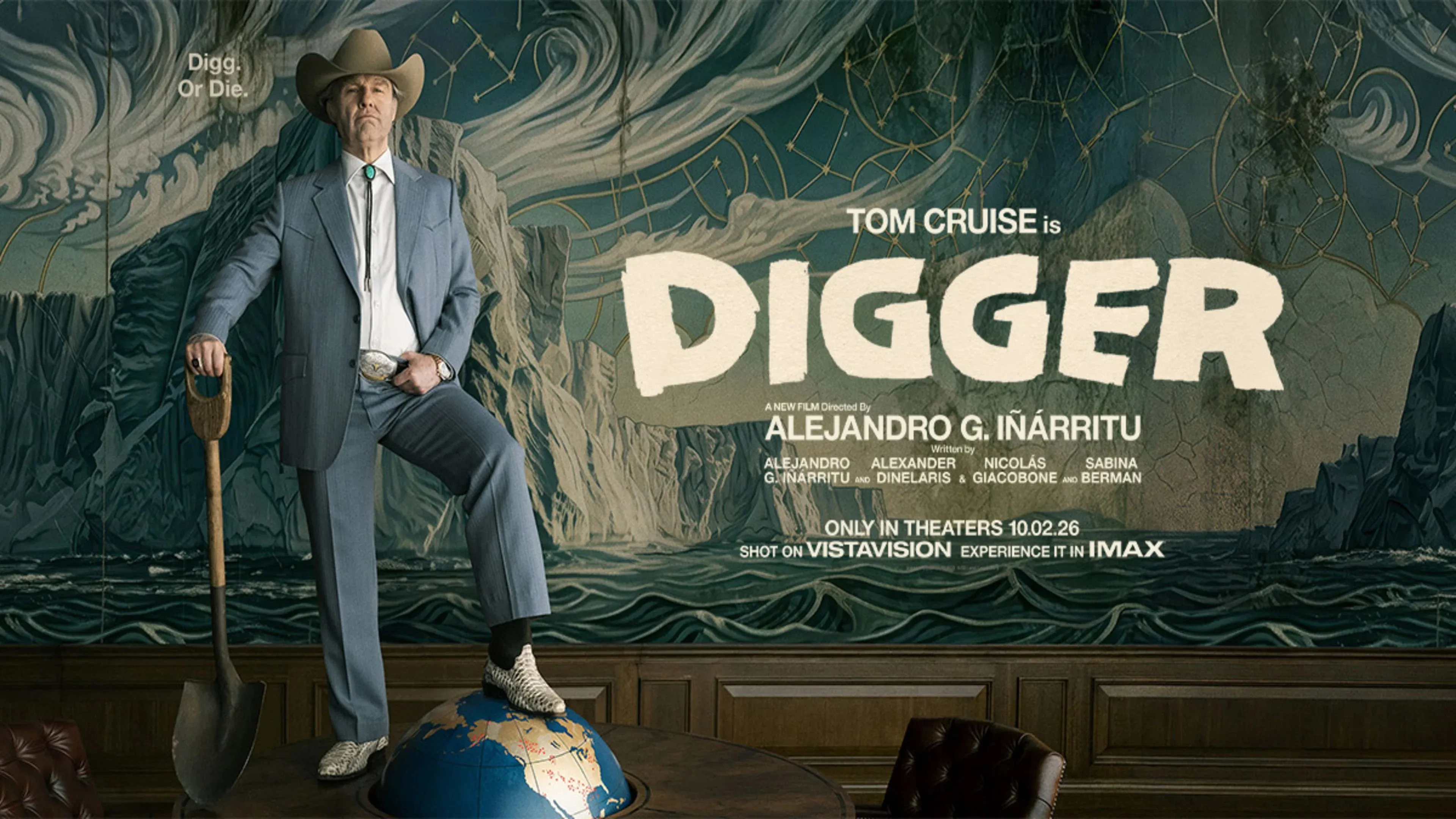 Digger 