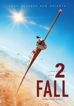 Fall 2 poster