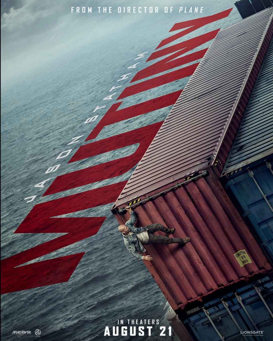 Munity poster
