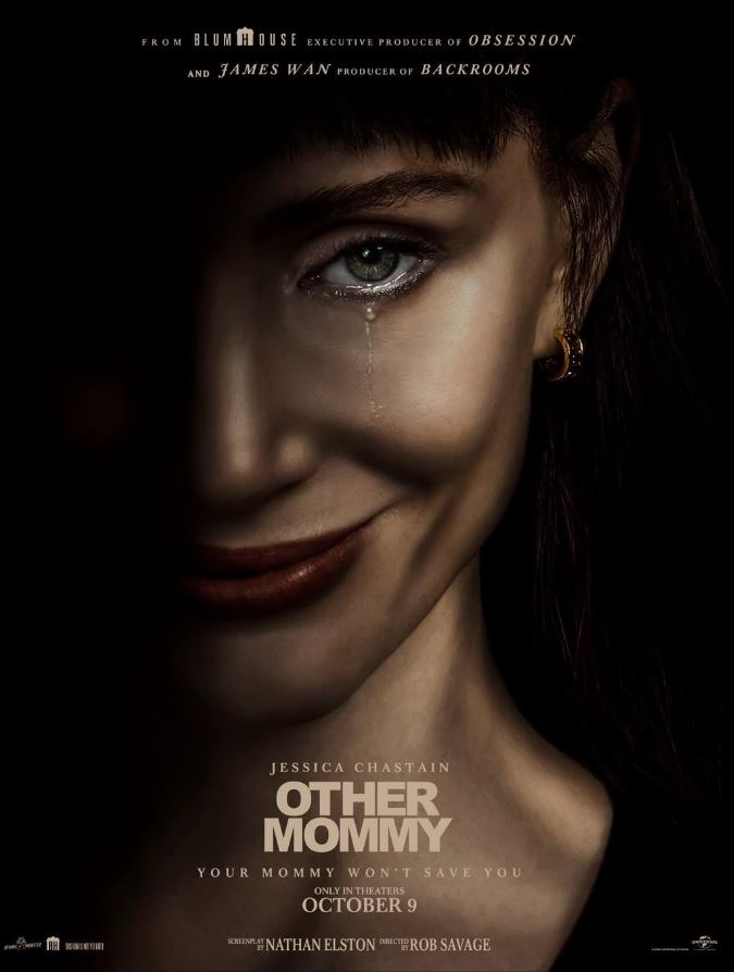 other mommy