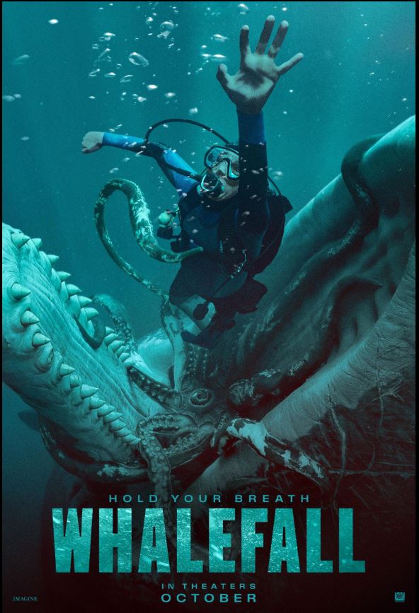 whalefall poster